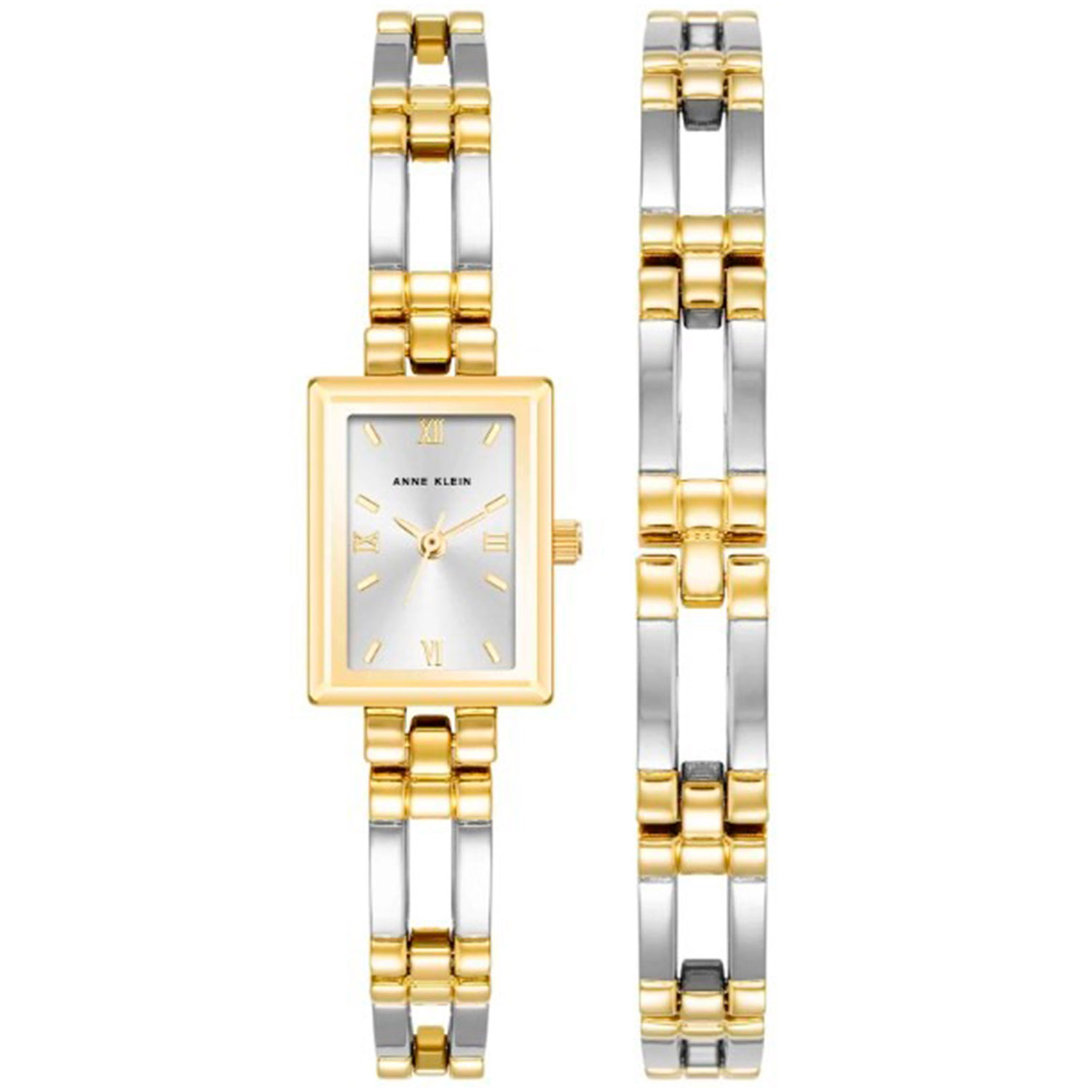 Часы Anne Klein Box Set 4899GTST